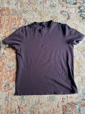 Robert Barakett Georgia Pima Cotton T-Shirt - L